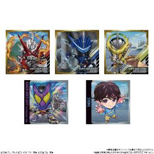 にふぉるめーしょん 仮面ライダーシリーズ シー...の詳細画像5