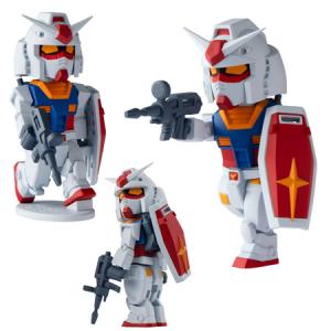 bitlotガンダム (食玩) BOX 2025...の商品画像