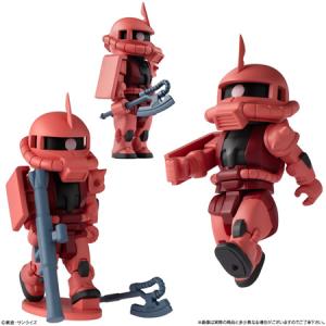 bitlotガンダム (食玩) BOX 202...の詳細画像1