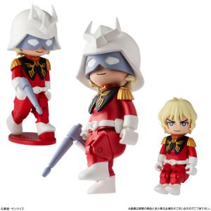 bitlotガンダム (食玩) BOX 202...の詳細画像4