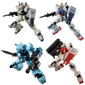 機動戦士ガンダム GフレームFA 第08MS小隊...の商品画像
