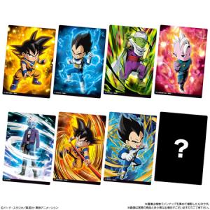 イタジャガ ドラゴンボール vol.5 (食玩...の詳細画像1
