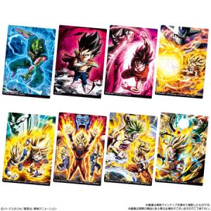 イタジャガ ドラゴンボール vol.5 (食玩...の詳細画像4