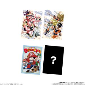 イタジャガ ドラゴンボール vol.5 (食玩...の詳細画像5