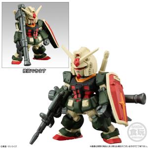 FW GUNDAM CONVERGE ♯MOV...の詳細画像1