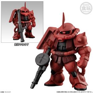 FW GUNDAM CONVERGE ♯MOV...の詳細画像2
