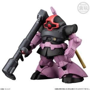 FW GUNDAM CONVERGE ♯MOV...の詳細画像3