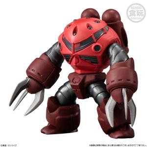 FW GUNDAM CONVERGE ♯MOV...の詳細画像4