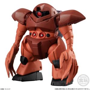 FW GUNDAM CONVERGE ♯MOV...の詳細画像5