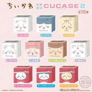 ちいかわ CUCASE2 (食玩) BOX 2...の詳細画像2