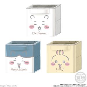 ちいかわ CUCASE2 (食玩) BOX 2...の詳細画像3