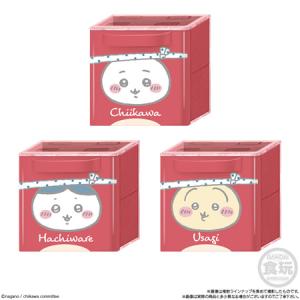 ちいかわ CUCASE2 (食玩) BOX 2...の詳細画像5