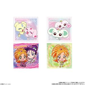 にふぉるめーしょん プリキュアオールスターズ ...の詳細画像1