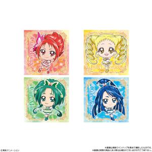 にふぉるめーしょん プリキュアオールスターズ ...の詳細画像3