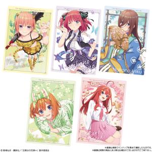 【賞味期限2025年12月末まで】五等分の花嫁...の詳細画像1