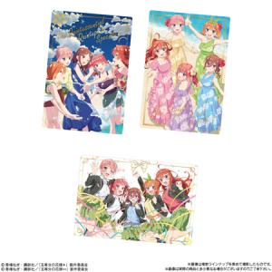 【賞味期限2025年12月末まで】五等分の花嫁...の詳細画像2