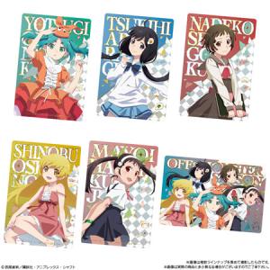 <物語>シリーズ オフ&モンスターシーズン ウ...の詳細画像1