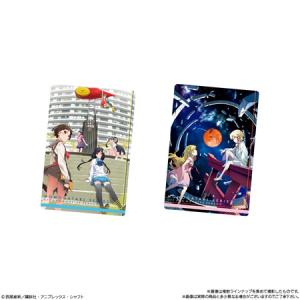 <物語>シリーズ オフ&モンスターシーズン ウ...の詳細画像2
