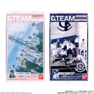 【賞味期限2026年2月末】&TEAM...の詳細画像5