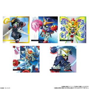 にふぉるめーしょん 機動戦士ガンダム シールウ...の詳細画像4