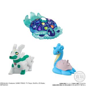 ポケモンキッズ テラパゴス編 (食玩) BOX...の詳細画像1