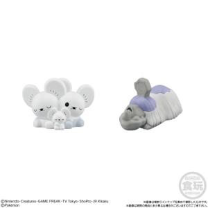 ポケモンキッズ テラパゴス編 (食玩) BOX...の詳細画像4