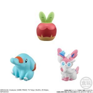 ポケモンキッズ テラパゴス編 (食玩) BOX...の詳細画像5