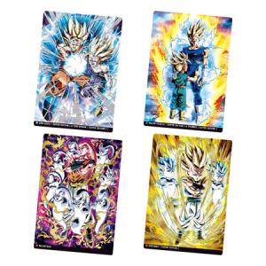 イタジャガ ドラゴンボール vol.6 (食玩)...の商品画像