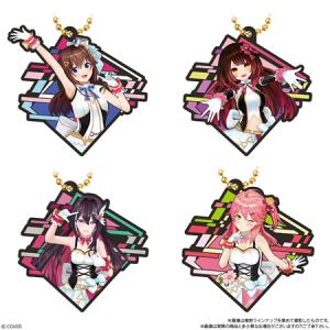 ホロライブ ラバマスARTグミ vol.2 (...の詳細画像1
