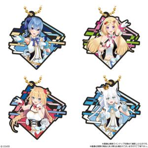 ホロライブ ラバマスARTグミ vol.2 (...の詳細画像2