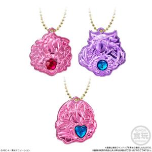 【賞味期限2026年1月末/切れ】プリキュアオ...の詳細画像2