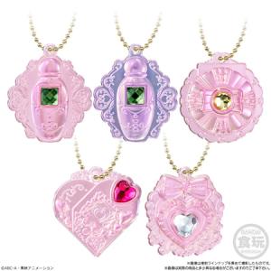 【賞味期限2026年1月末/切れ】プリキュアオ...の詳細画像3