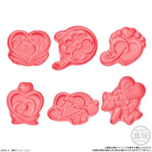 【賞味期限2026年1月末/切れ】プリキュアオ...の詳細画像5