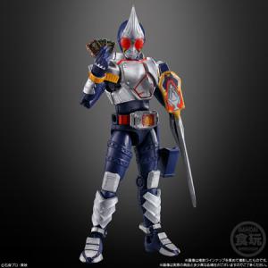 SO-DO CHRONICLE 仮面ライダー剣...の詳細画像1
