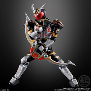 SO-DO CHRONICLE 仮面ライダー剣...の詳細画像3