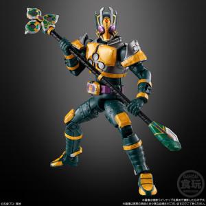 SO-DO CHRONICLE 仮面ライダー剣...の詳細画像4