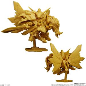 (予約)ガンダム スペリオルディファイン No...の詳細画像3