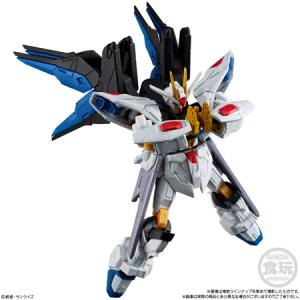 機動戦士ガンダム GフレームFA 08 (食玩...の詳細画像5