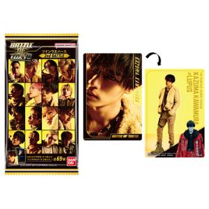 No.24 ARIA≠中島颯太 (FANTASTICS)】BATTLE OF TOKYO ツイン