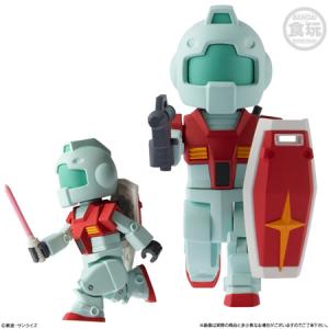bitlotガンダム2 (食玩) BOX 20...の詳細画像1