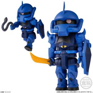 bitlotガンダム2 (食玩) BOX 20...の詳細画像2