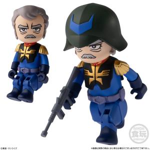 bitlotガンダム2 (食玩) BOX 20...の詳細画像4