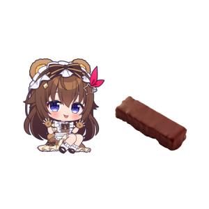 ホロライブプロダクション チョコクランチ vol...の商品画像