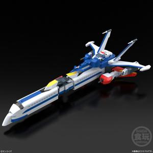 (予約)SMP [SHOKUGAN MODEL...の詳細画像3