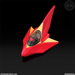 (予約)SMP[SHOKUGAN MODELI...の詳細画像4