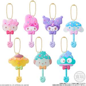 ロリポップキャンディチャーム サンリオキャラク...の詳細画像1