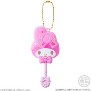 ロリポップキャンディチャーム サンリオキャラク...の詳細画像3