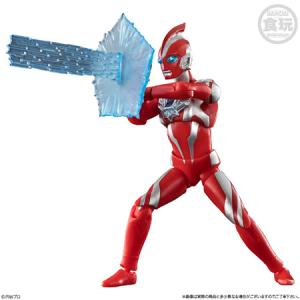超動αウルトラマン14 (食玩) BOX 20...の詳細画像1