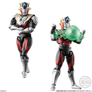超動αウルトラマン14 (食玩) BOX 20...の詳細画像3