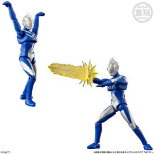 超動αウルトラマン14 (食玩) BOX 20...の詳細画像4